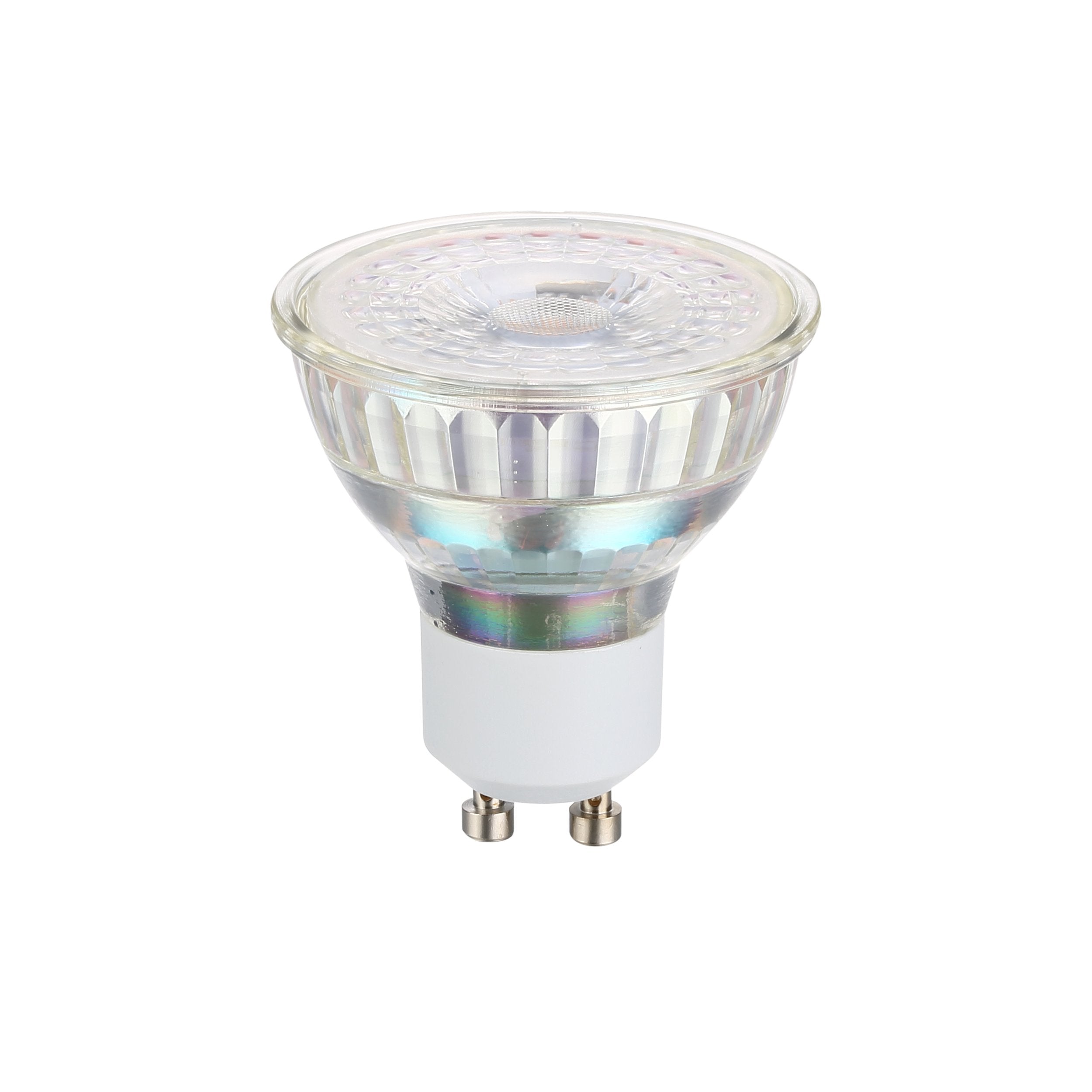 5W GU10 3000K DIM LED GU10 