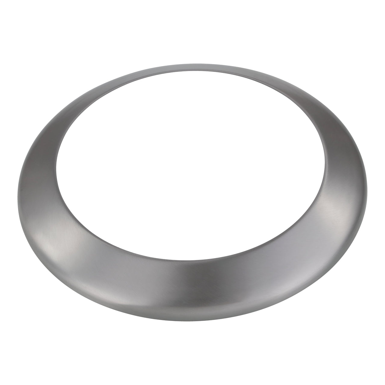ROYSTAR OYSTER TRIM ANODIZED ALUMINUM 380MM 