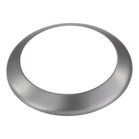 Thumbnail for ROYSTAR OYSTER TRIM ANODIZED ALUMINUM 380MM 