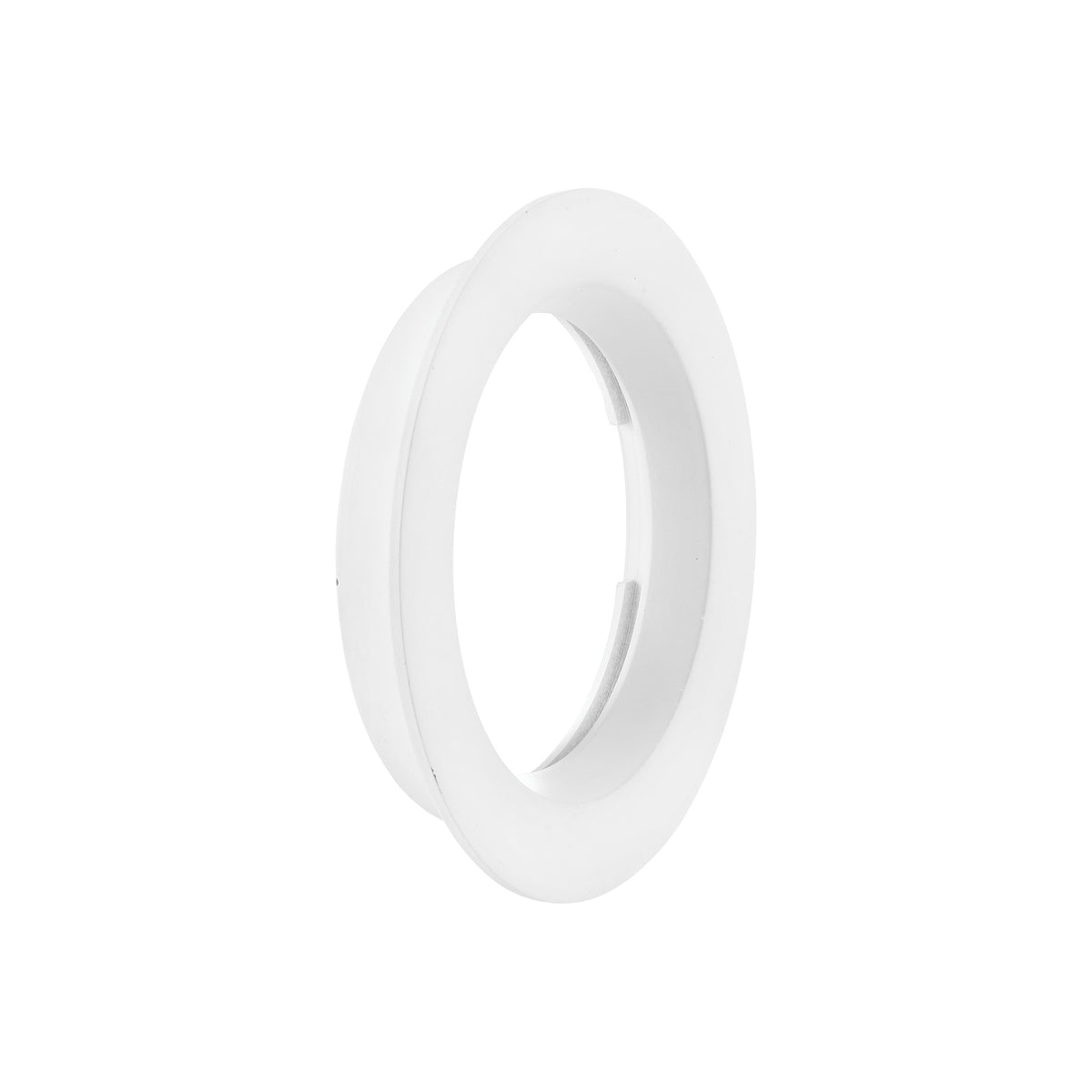 ROYSTAR DOWNLIGHT TRIM RECESS WHITE 