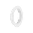 ROYSTAR DOWNLIGHT TRIM RECESS WHITE 