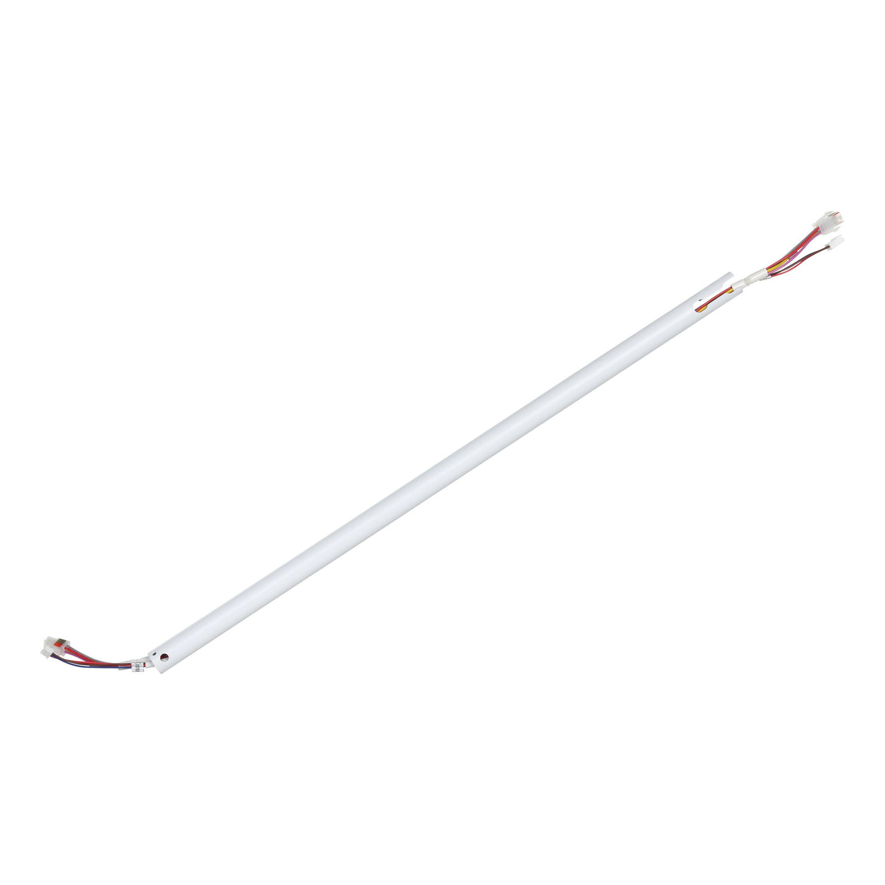 DOWNROD 600MM WHITE SUIT SURF