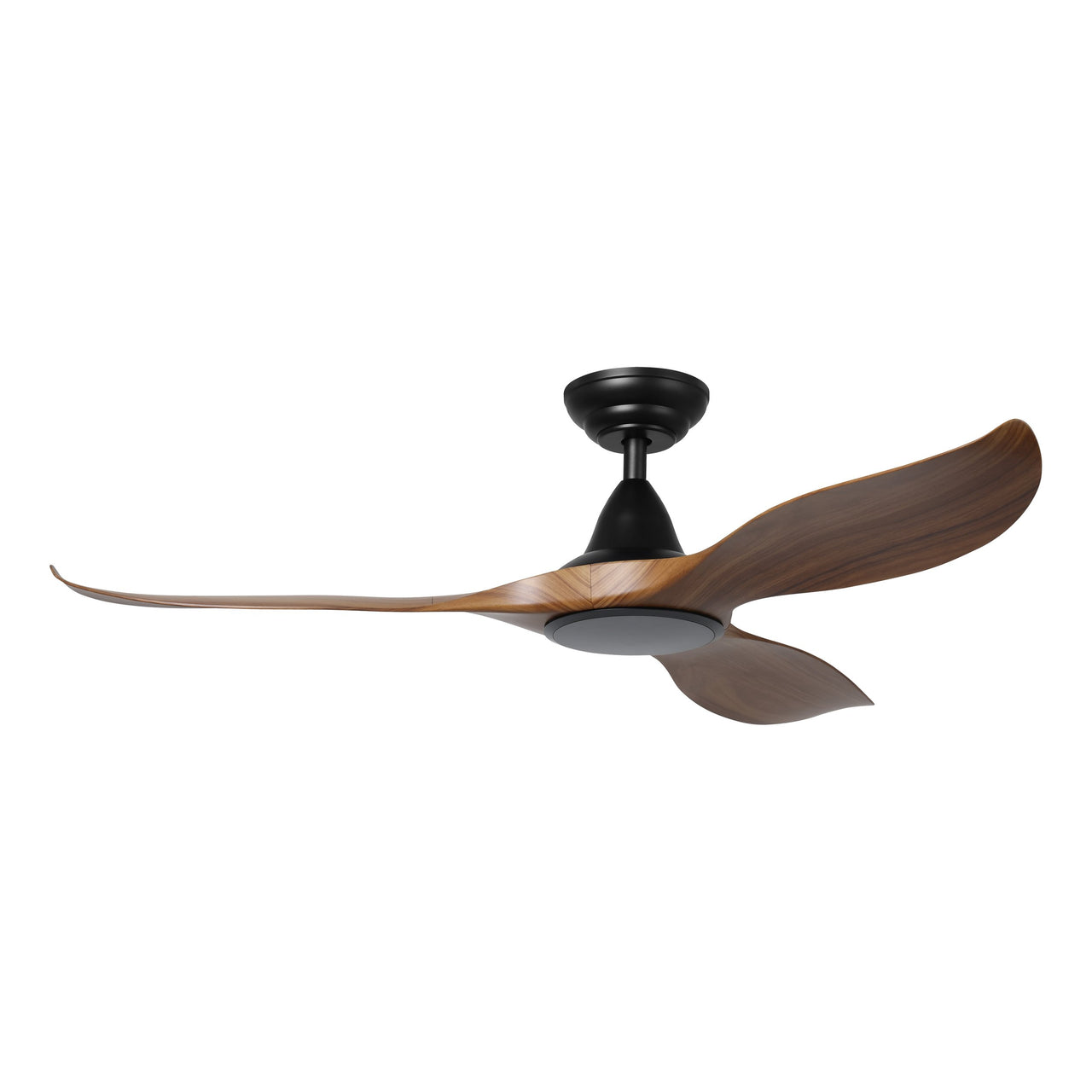 Eglo Noosa 52" 3 Blade DC Indoor/Outdoor Ceiling Fan with Remote Control