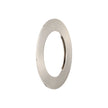ROYSTAR DOWNLIGHT TRIM FLAT SATIN NICKEL 