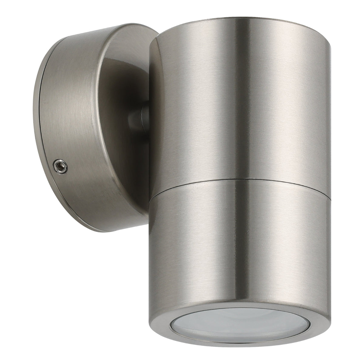 FREMANTLE EXTERIOR WALL LIGHT 1X5W LED TRI-COL 316 STAINLESS STEEL DOW