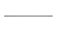 Thumbnail for DOWNROD 1800MM TITANIUM SUIT BONDI 