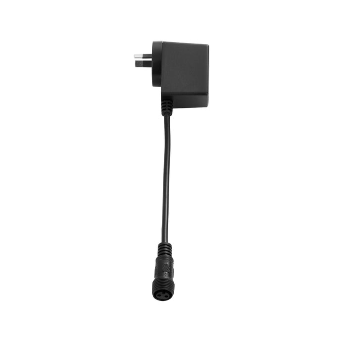 FESTOON 2 ACC BLACK 2A PLUG PACK DRIVER 