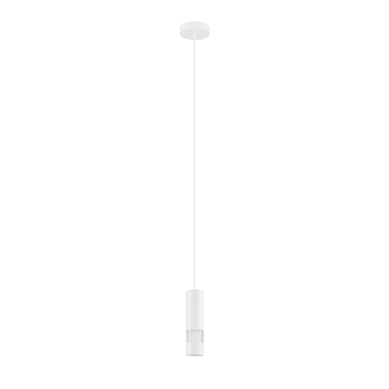 BERNABETA PENDANT LIGHT 1X5W LED 4000K WHITE 