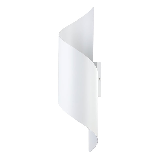 JABALOYAS WALL LIGHT 1X40W E27 WHITE 