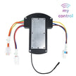 MY CONTROL FAN RECEIVER 52 LED SUIT NOOSA
