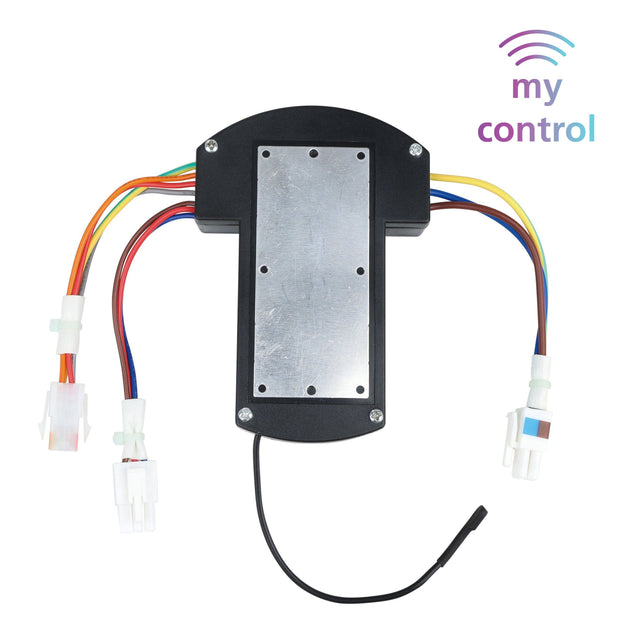 MY CONTROL FAN RECEIVER 52 LED SUIT NOOSA
