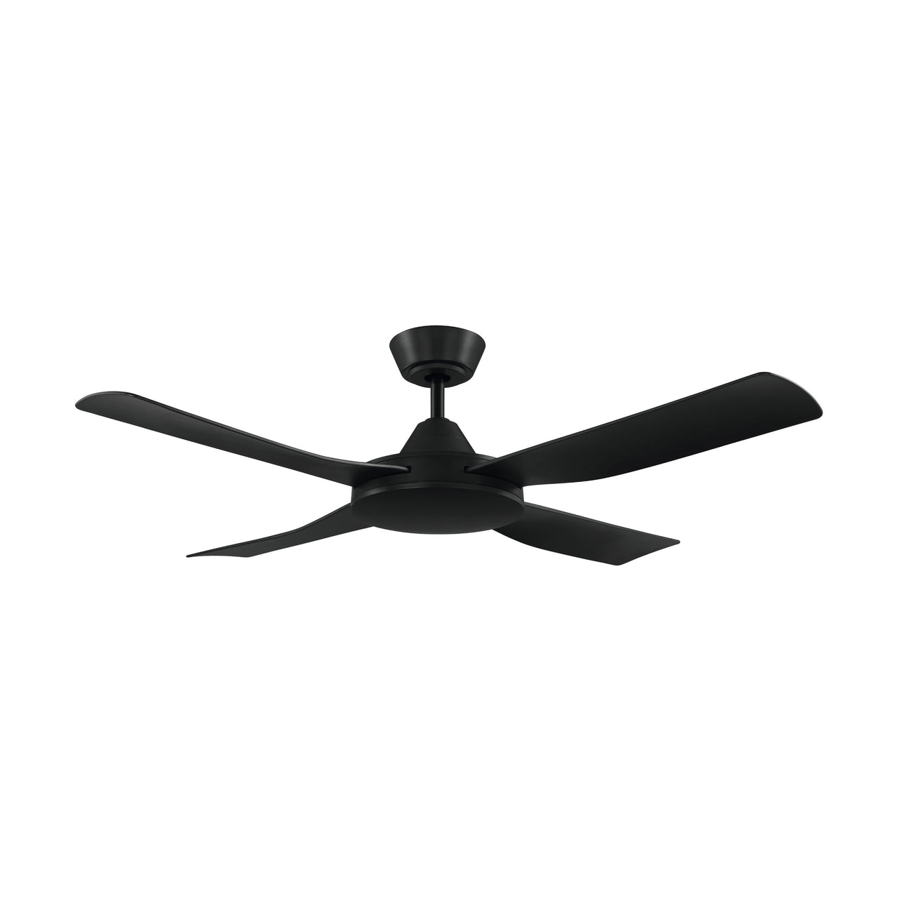 Eglo Bondi 48 inch Black Ceiling Fan - 203621