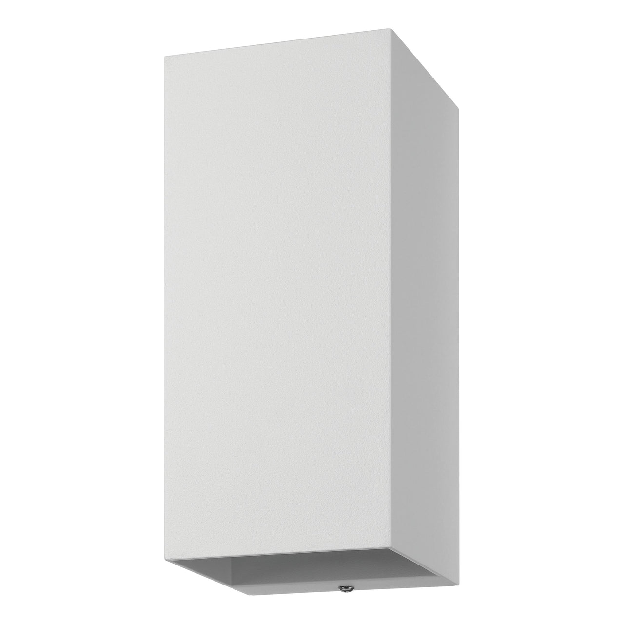 EREMITANA EXTERIOR WALL LIGHT 2X5W GU10 LED TRI-COL WHITE 