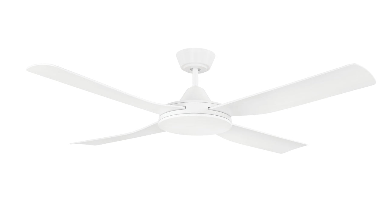 Eglo Bondi 52inch White Ceiling Fan - 203624