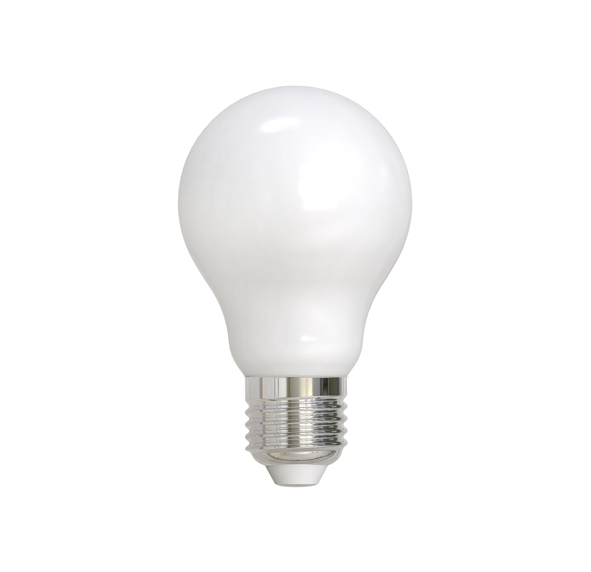 9W E27 5000K DIM LED A60 OPAL 