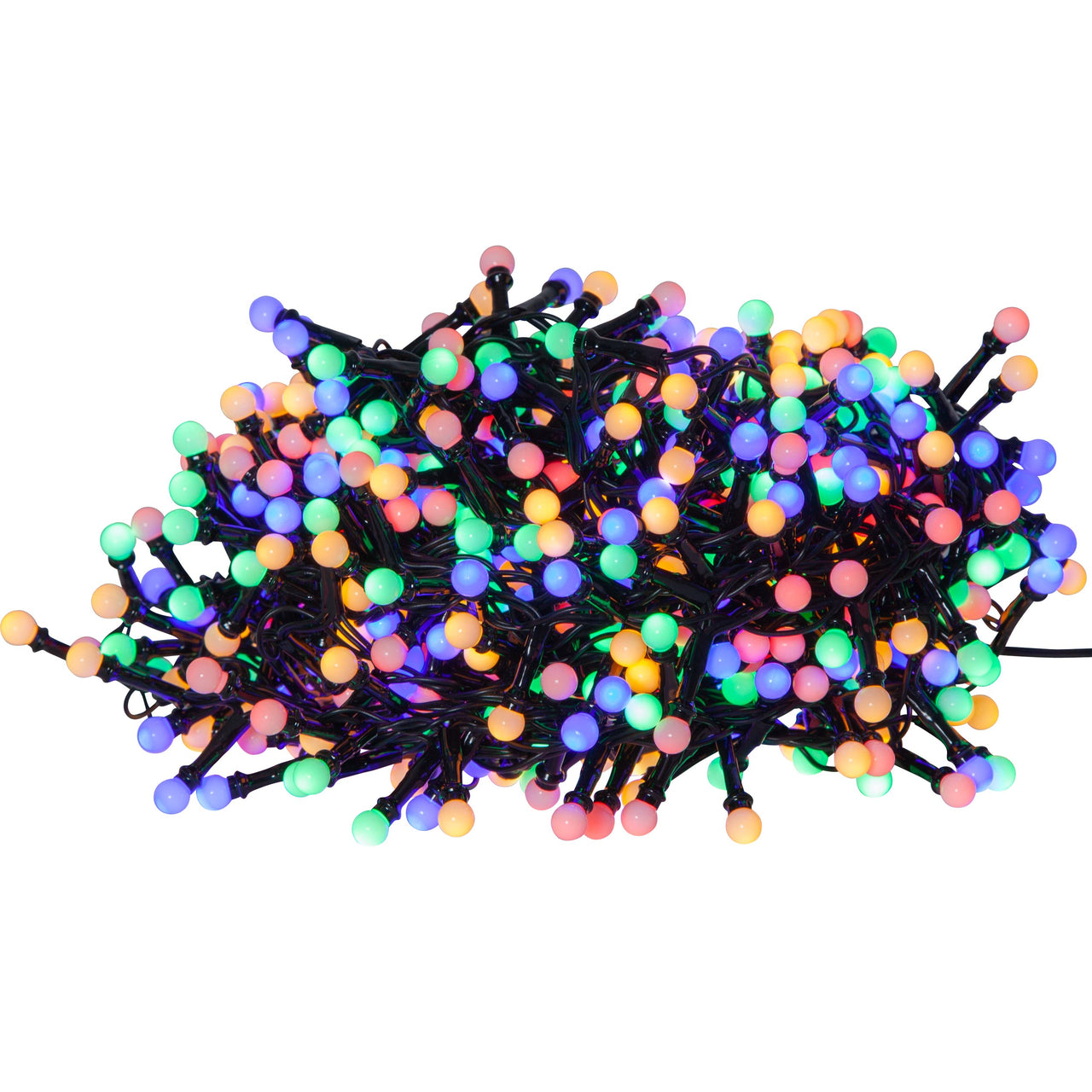 BERRY LIGHTS X700 LED MULIGHTI COL 14M