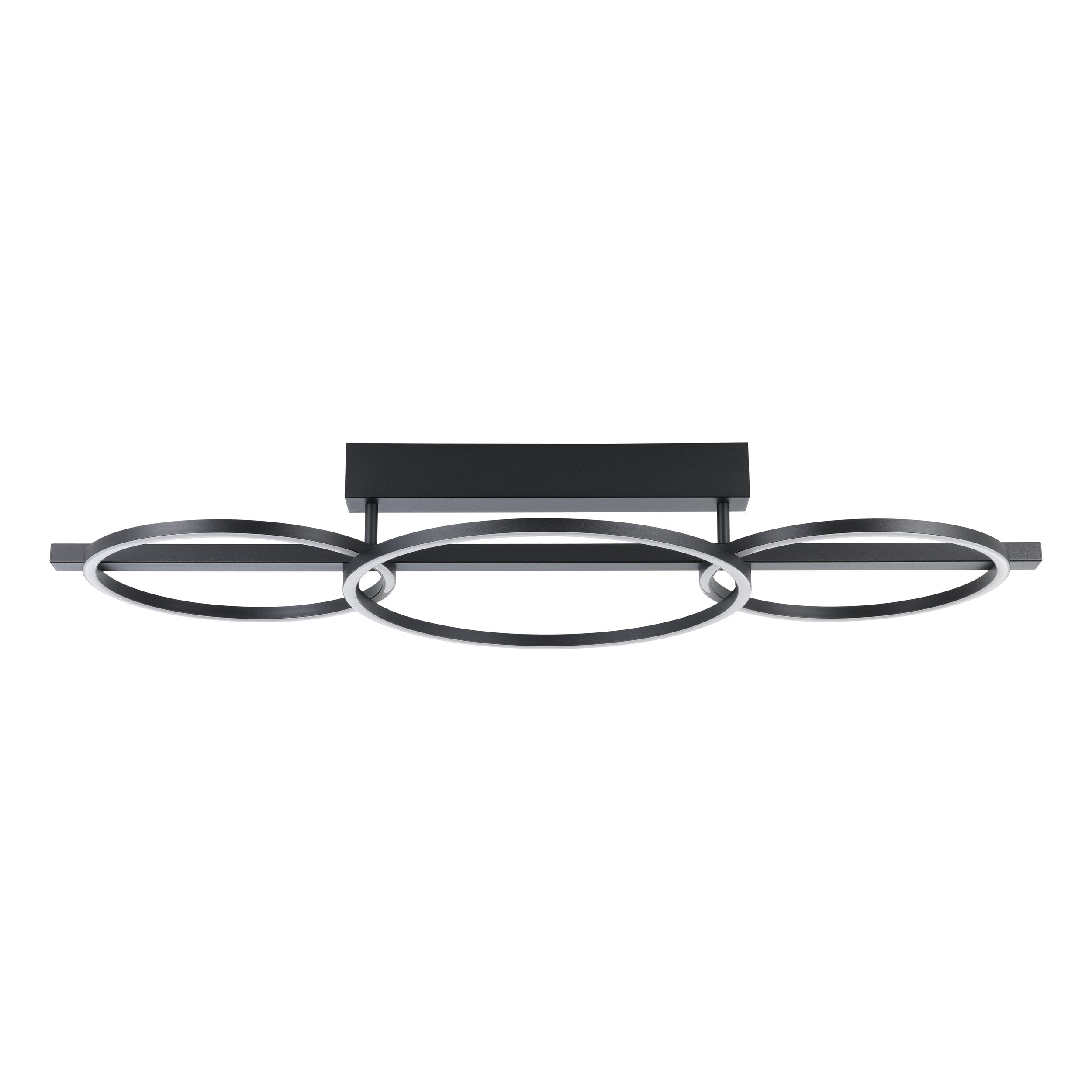 LANACERA CTC 40.5W LED 3000K BLACK 