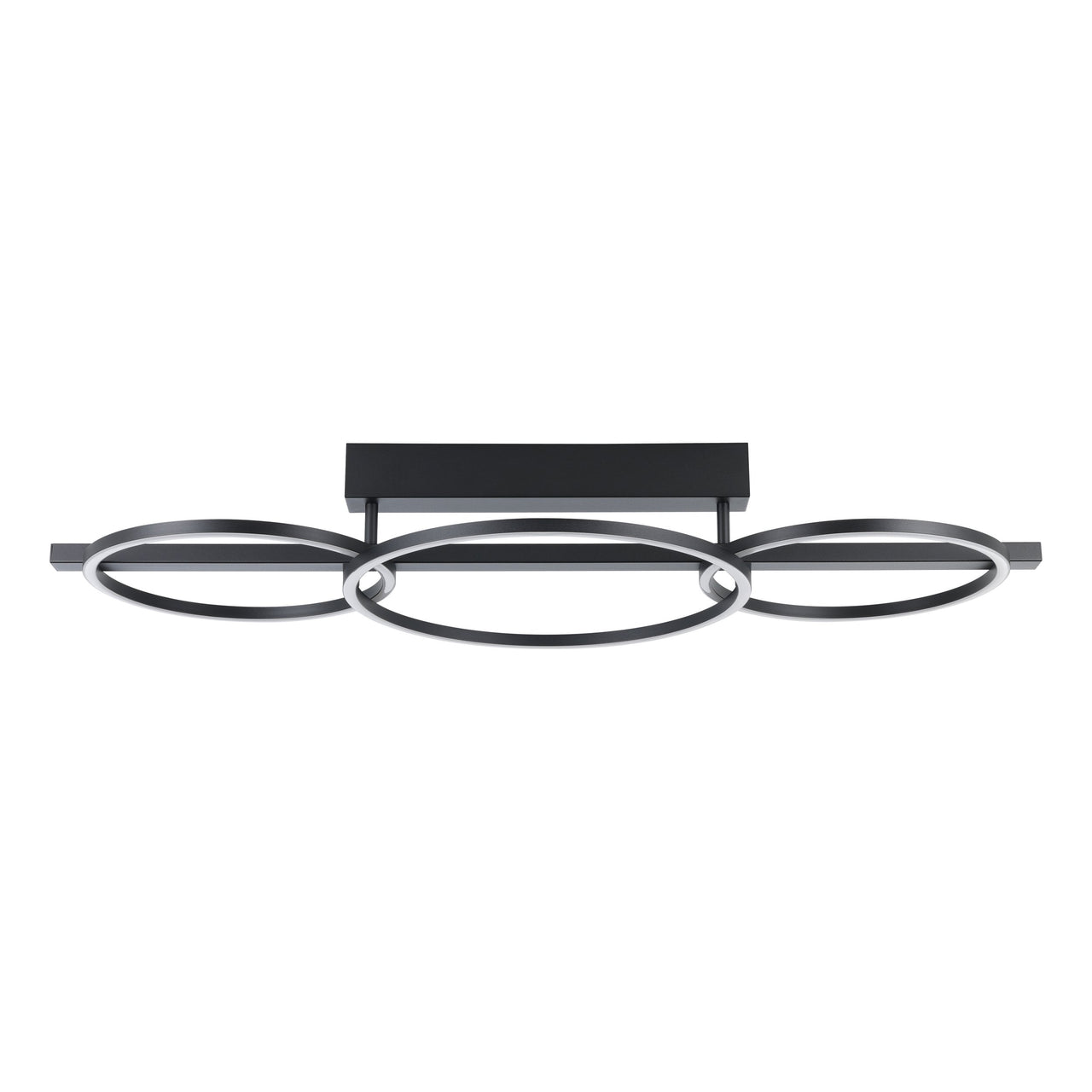 LANACERA CTC 40.5W LED 3000K BLACK 