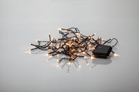 Thumbnail for XMAS AKKU X80 LED WARM WHITE 5.6M