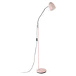 LARA F/L 1X28W E27 PASTEL PNK