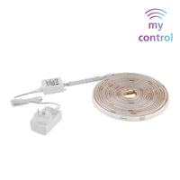 Thumbnail for MY CONTROL LED STRIP KIT 12W LED RGB+CCT 