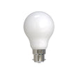 9W B22 2700K DIM LED A60 OPAL 