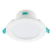 RIPPA 2 DOWNLIGHT 9W LED TRI-COL WHITE 90MM CUT OUT 