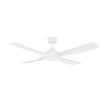 Eglo Bondi 48inch White Ceiling Fan - 203619