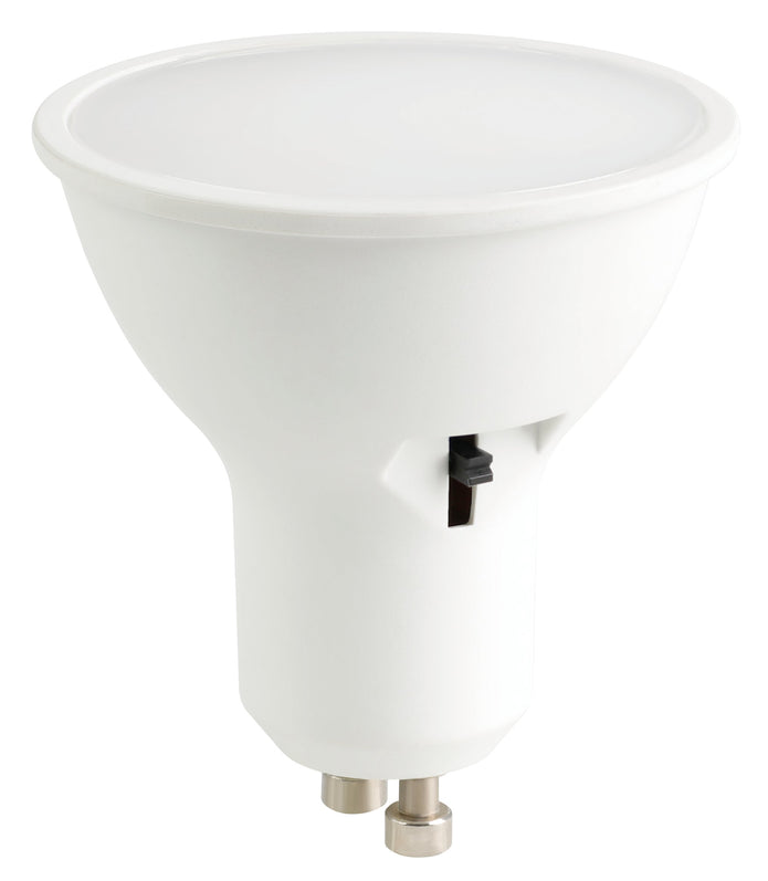 5W GU10 TRI-COL DIM LED GU10 