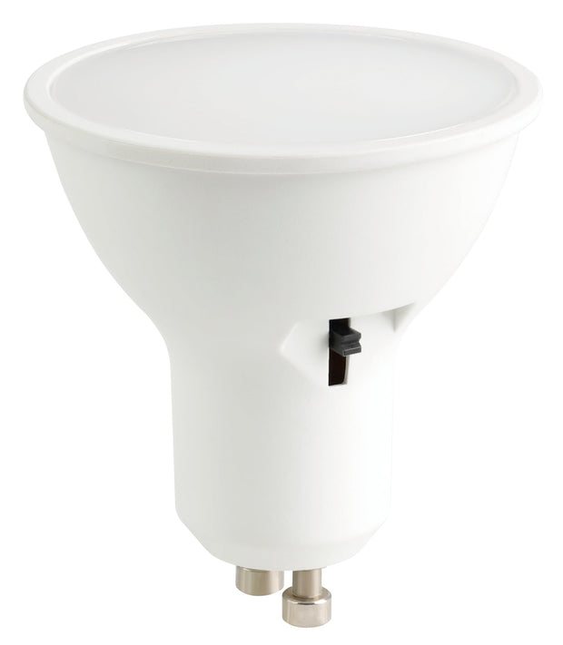5W GU10 TRI-COL DIM LED GU10 