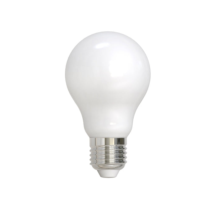 9W E27 2700K DIM LED A60 OPAL 