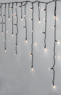 Thumbnail for ICICLE LIGHTS X960 LED CRISPOT LIGHT WHITE 24M X 55CM