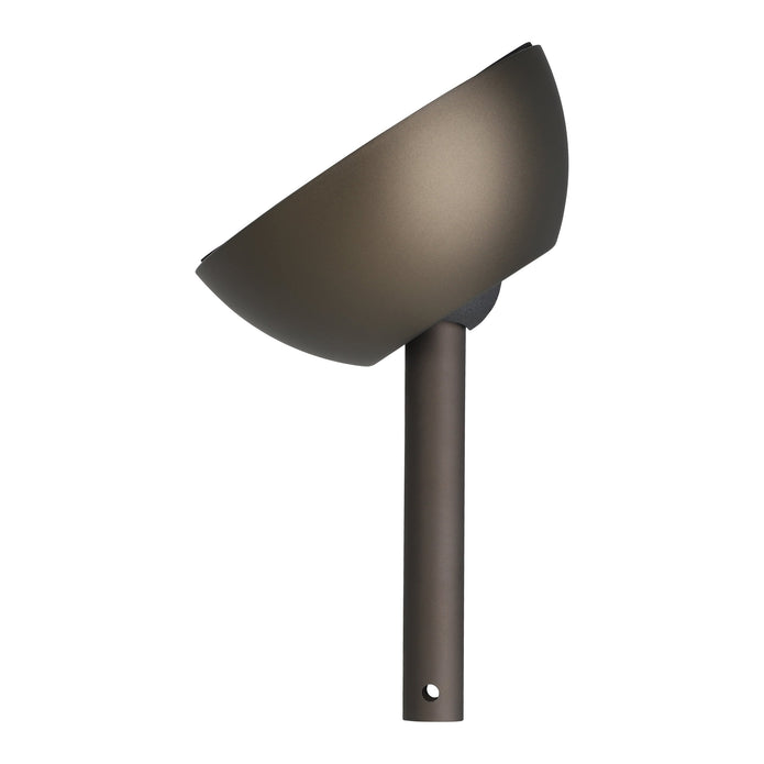 ANGLE CANOPY 40° ORB SUIT FANS