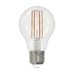 5W E27 2700K DIM LED A60 CLEAR 