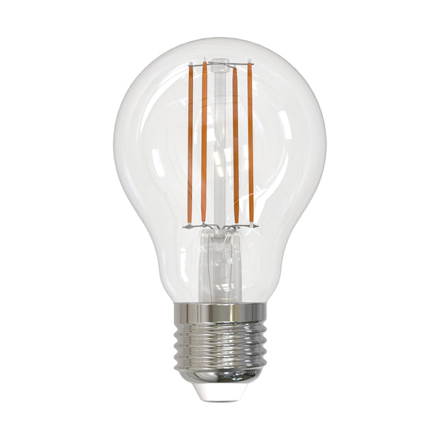 5W E27 2700K DIM LED A60 CLEAR 