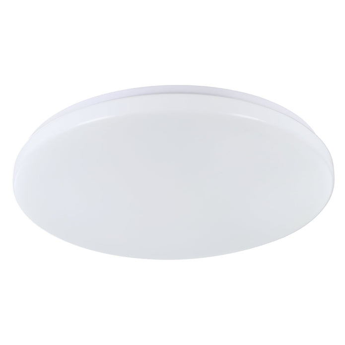 DIEGO OYSTER 36W LED TRI-COL OPAL 