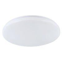 Thumbnail for DIEGO OYSTER 36W LED TRI-COL OPAL 