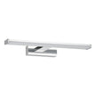 PANDELLA 1 WALL LIGHT 7.4W LED 4000K CHR 400MM 
