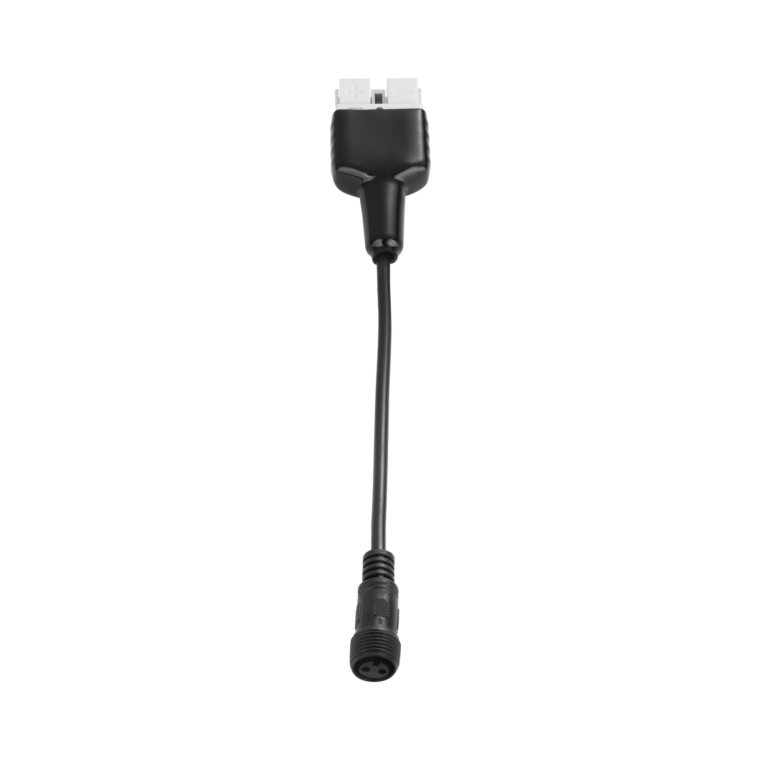 FESTOON 2 ACC BLACK ANDERSON PLUG 