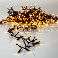Thumbnail for FAIRY LIGHTS X800 LED WARM WHITE 16M 2CM SPOT LIGHTACINGS