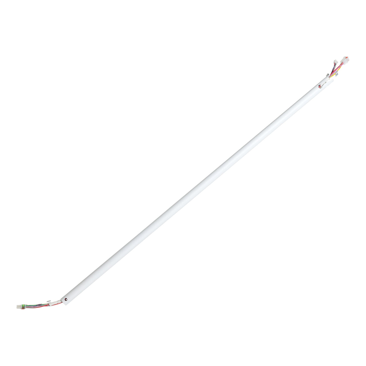 DOWNROD 1800MM WHITE SUIT SURF