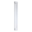 VILLAGRAZIA 2 EXTERIOR WALL LIGHT 13.4W LED TRI-COL WHITE 90