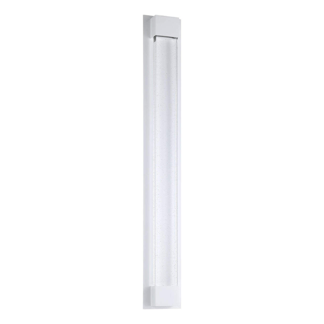 VILLAGRAZIA 2 EXTERIOR WALL LIGHT 13.4W LED TRI-COL WHITE 90