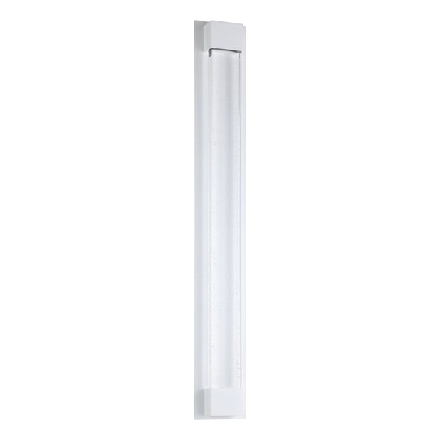 VILLAGRAZIA 2 EXTERIOR WALL LIGHT 13.4W LED TRI-COL WHITE 90