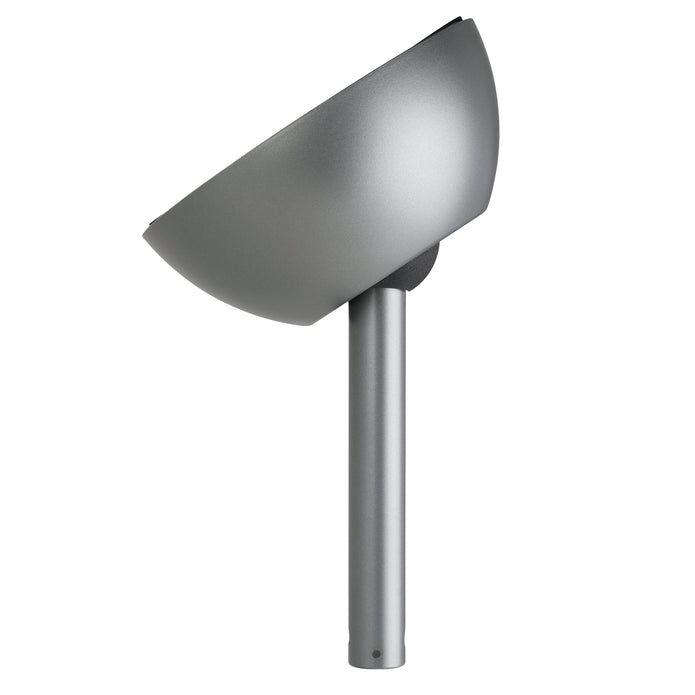 ANGLE CANOPY 40° TITANIUM SUIT FANS