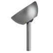 ANGLE CANOPY 40° TITANIUM SUIT FANS