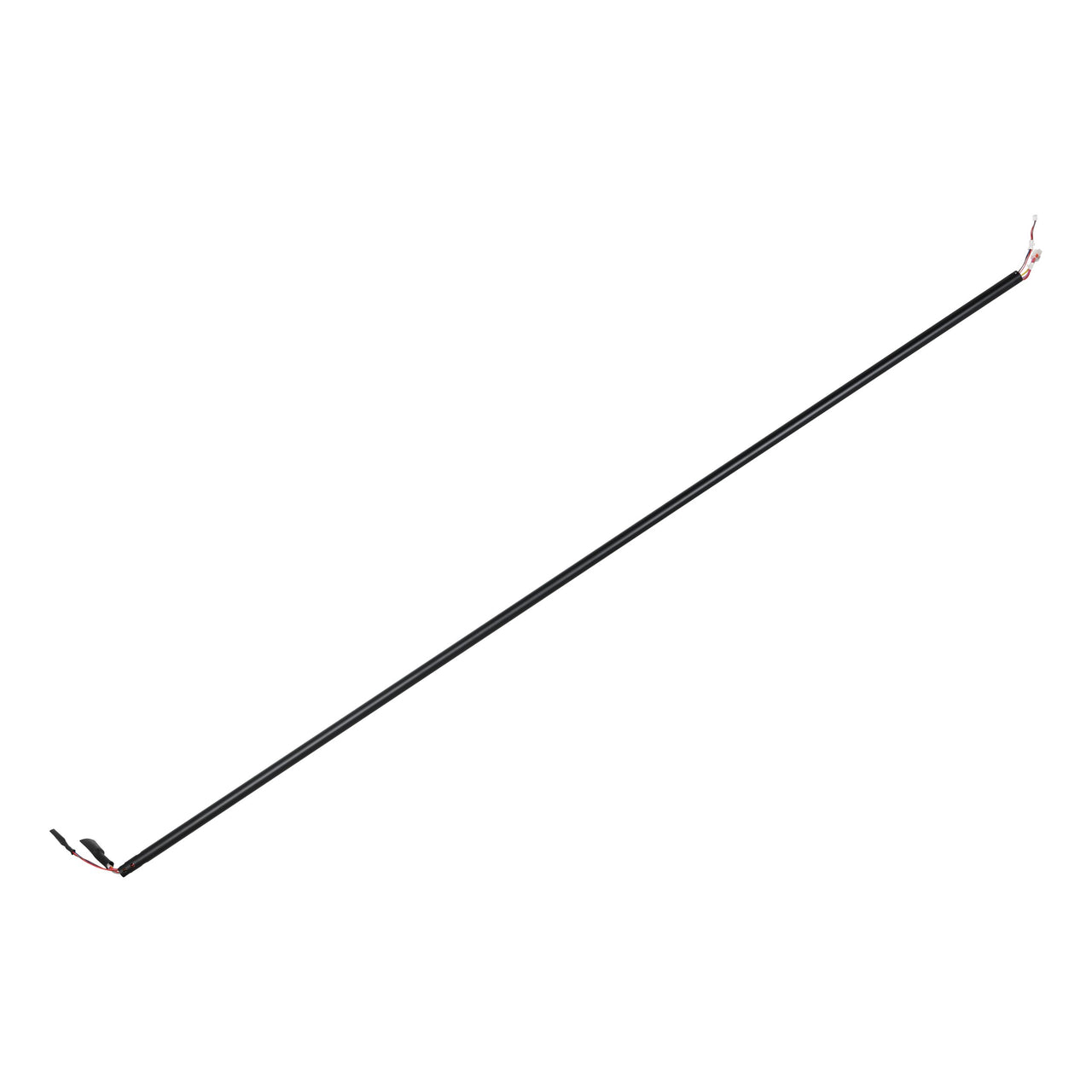 DOWNROD 1800MM BLACK SUIT SURF