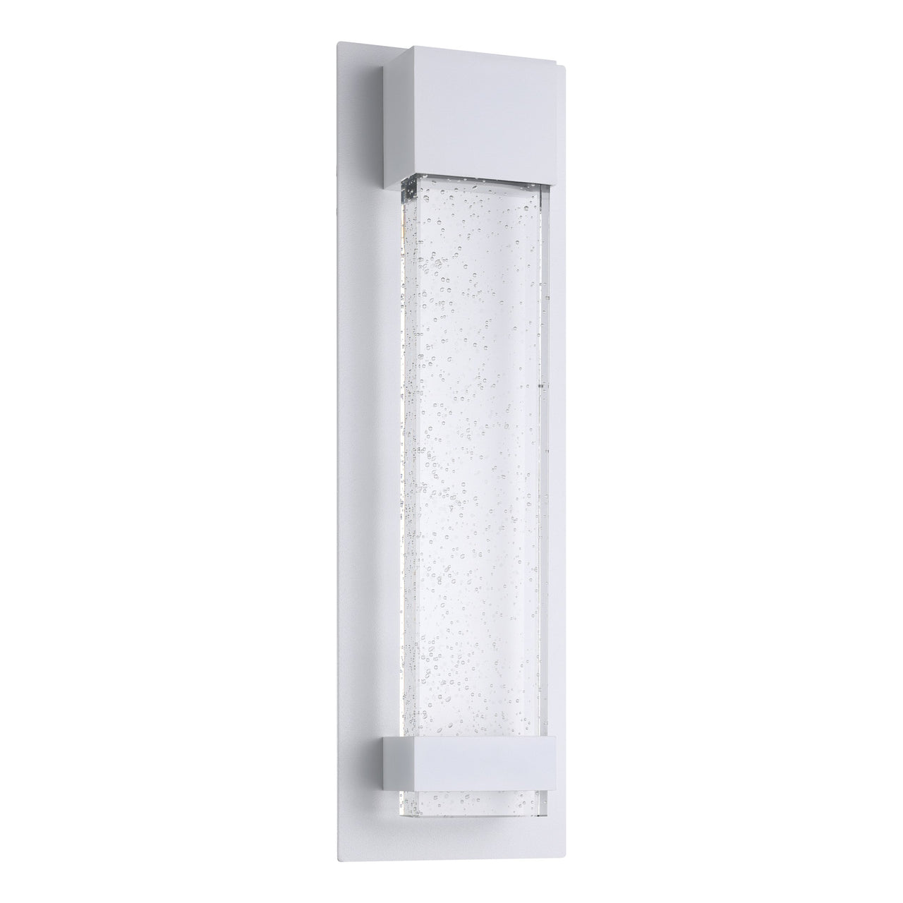 VILLAGRAZIA 2 EXTERIOR WALL LIGHT 6.7W LED TRI-COL WHITE 400