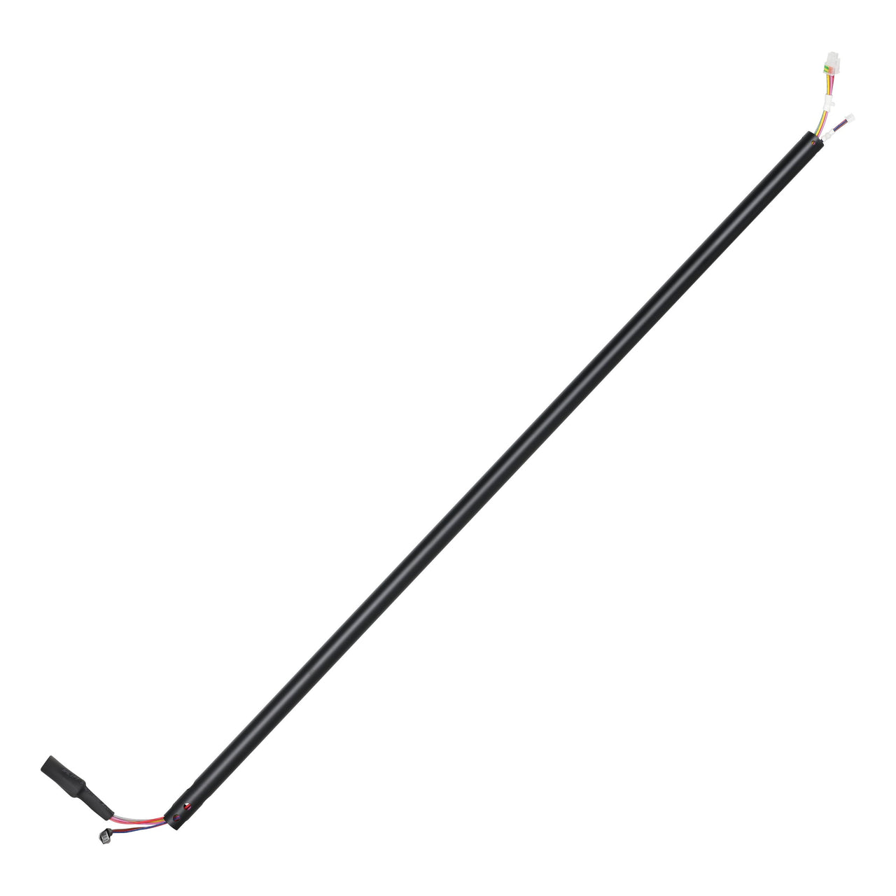 DOWNROD 900MM BLACK SUIT SURF