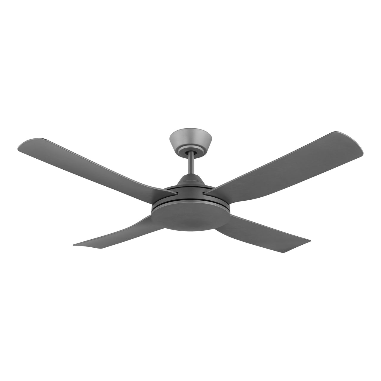 Titanium Eglo Bondi 48" (1220mm) ABS Indoor/Outdoor Ceiling Fan